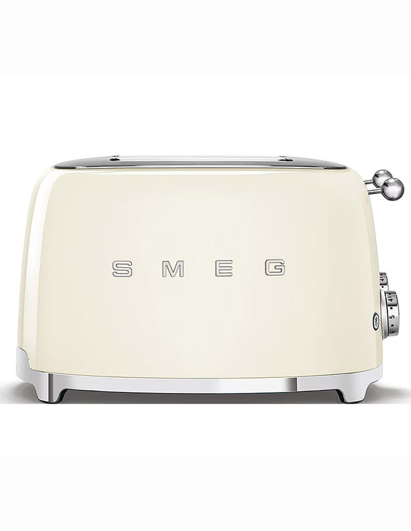 Tostador Smeg 50's Style TSF03