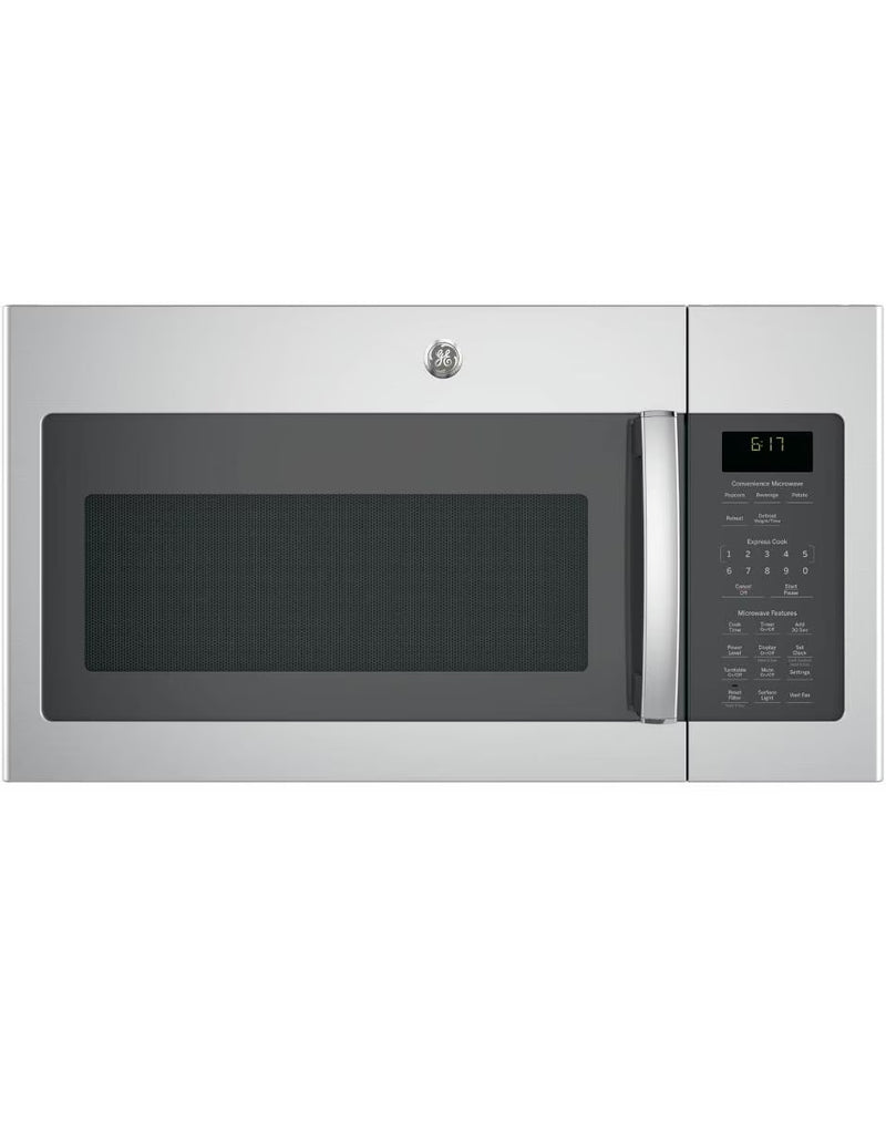 Horno de Microondas de Convección General Electric – Modelo JVM6172SKSS