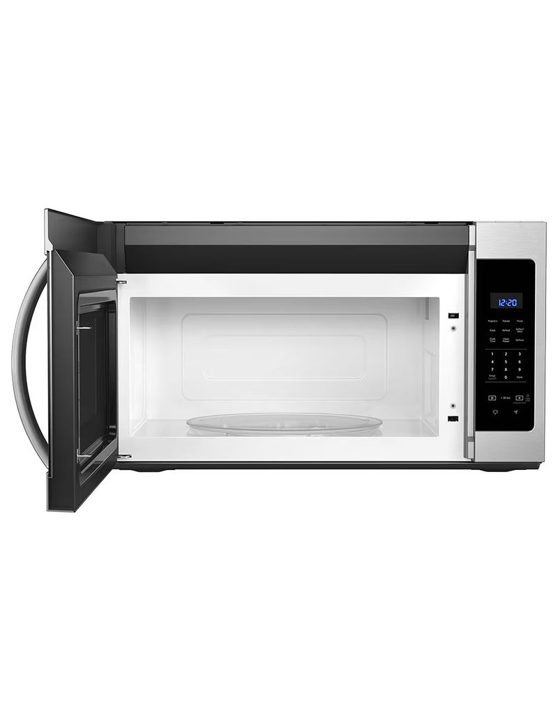 Horno de Microondas Convencional General Electric – Modelo JES14W (1.4 Pies)