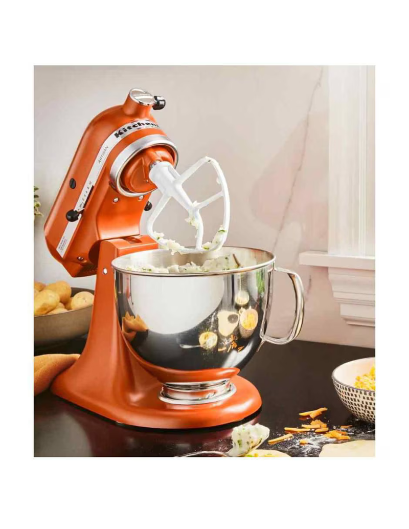 Batidora Pedestal KitchenAid 10 Velocidades KSM150PSSC