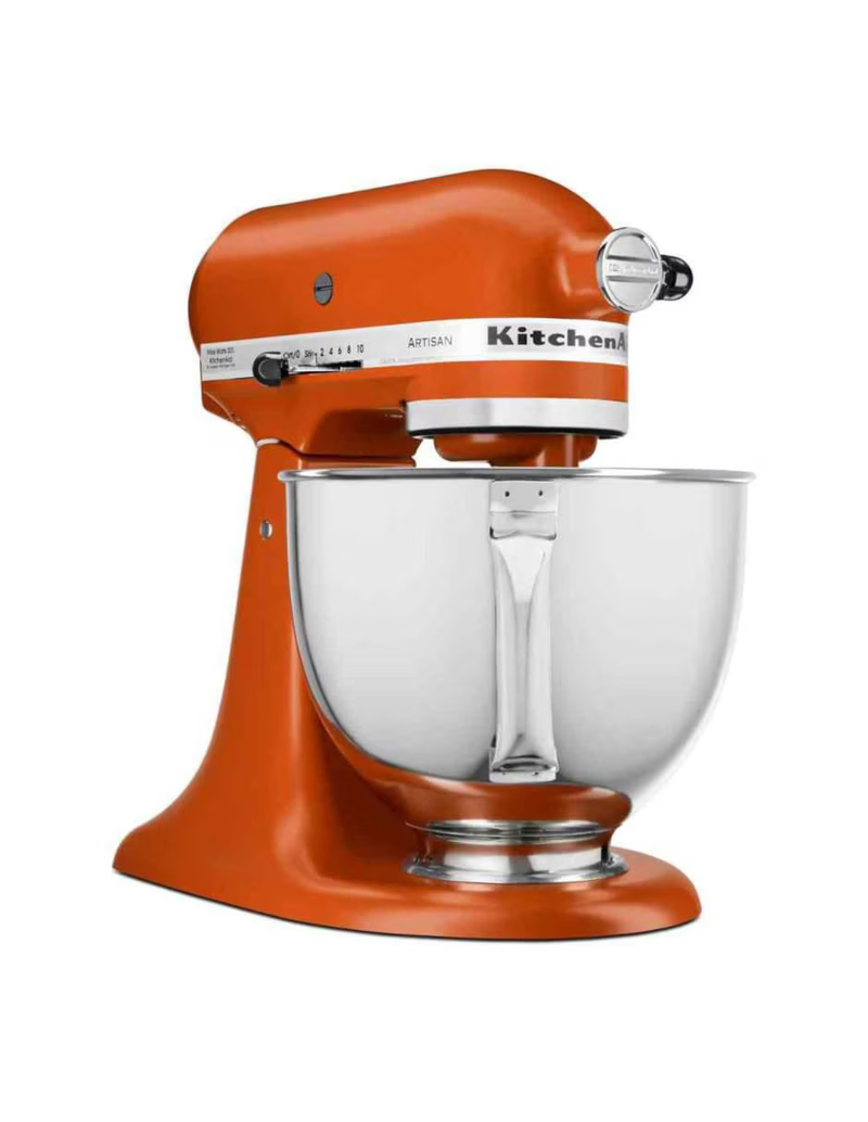 Batidora Pedestal KitchenAid 10 Velocidades KSM150PSSC