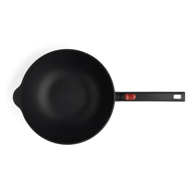 Wok Woll Eco Logic QXR